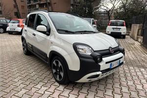 Fiat Panda Cross 1.0 HY 10/24 KM.6454 FULL OPT.