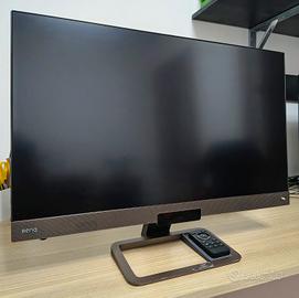 Monitor gaming BenQ EX2780Q
