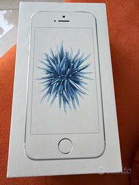 Apple Iphone se