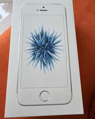 Apple Iphone se