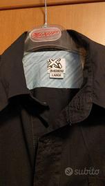 camicia uomo Energie taglia L molto leggera