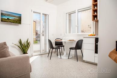 Affitti brevi Olbia centro