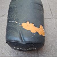 Vespa 50 special primavera et3 N L R sella 