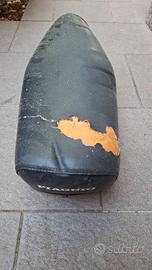 Vespa 50 special primavera et3 N L R sella 