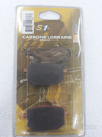 Pastiglie freni yamaha xt 600 moto guzzi ntx 750