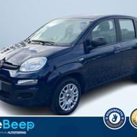 FIAT Panda 1.2 LOUNGE S&S 69CV MY19