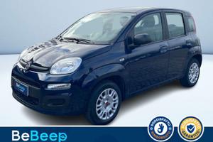 FIAT Panda 1.2 LOUNGE S&S 69CV MY19