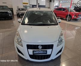 Suzuki Splash 1.0 VVT GL CON GPL REVISIONATO NEL 2