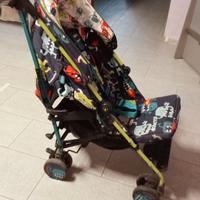 Passeggino Cosatto