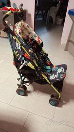 Passeggino Cosatto