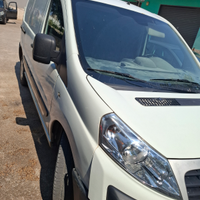 Fiat scudo 130