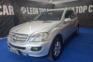 Mercedes-benz ML 320 CDI Premium garantita