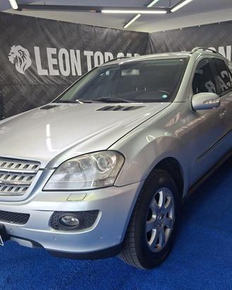 Mercedes-benz ML 320 CDI Premium garantita
