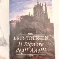 Trilogia Il signore degli anelli