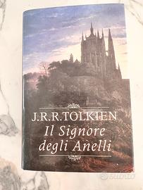 Trilogia Il signore degli anelli