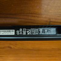 batteria nuova HP