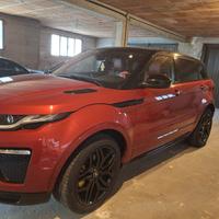 Range rover del 2016