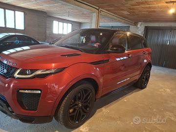 Range rover del 2016