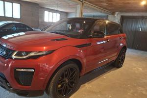 Range rover del 2016