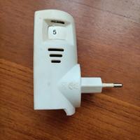 AMBI PUR DEODORANTE DIFFUSORE ELETTRICO Profumo ca