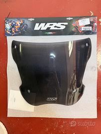 Cupolino parabrezza wrs honda sh 350 sh 150