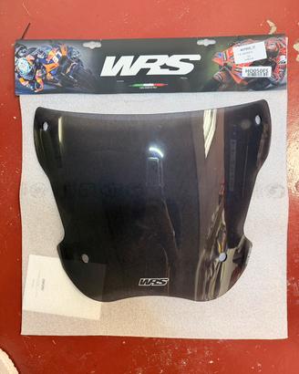Cupolino parabrezza wrs honda sh 350 sh 150
