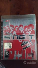 GIOCO PLAY STATION 3