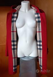 Montgomery originale Burberry 