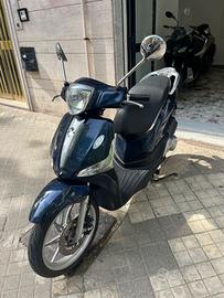Piaggio Liberty 50