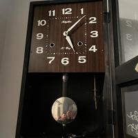 Orologio a pendolo