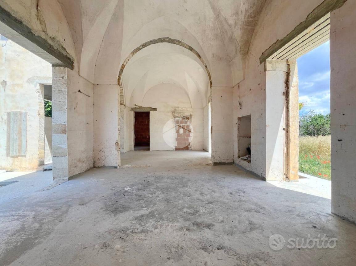 RUSTICO A NARDÒ - Vista 4