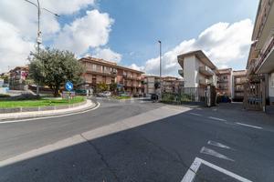 Appartamento - Camporotondo Etneo