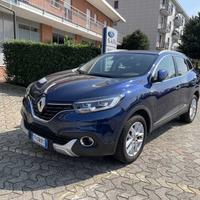 Renault Kadjar TCe 160CV FAP Sport Edition2