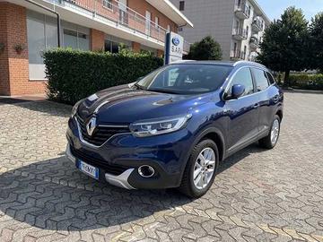 Renault Kadjar TCe 160CV FAP Sport Edition2