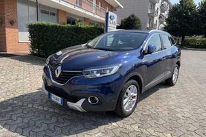 Renault Kadjar TCe 160CV FAP Sport Edition2