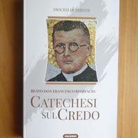 Catechesi sul credo. Beato don Francesco Bonifacio