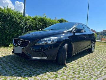 V40  2.0 d2 120Cv - Euro 6e