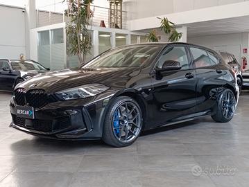 BMW 135 M 135i xdrive auto