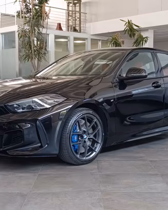BMW 135 M 135i xdrive auto