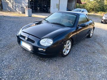 MG F RICAMBI VARI DISPONIBILI