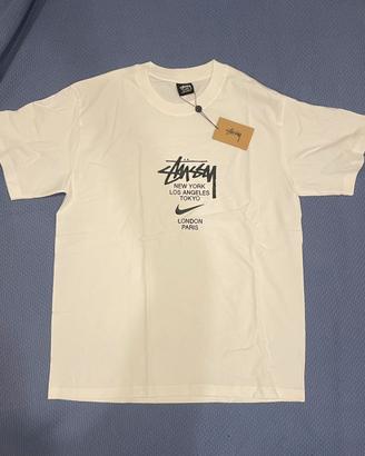 Tshirt stussy
