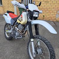 Honda XR400