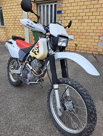 Honda XR400