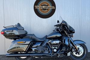 Harley-davidson FLHTK Electra Glide Ultra Limited