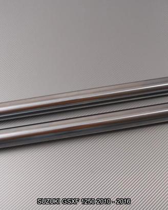 Steli forcella SUZUKI GSXF 1250 2010 - 2016