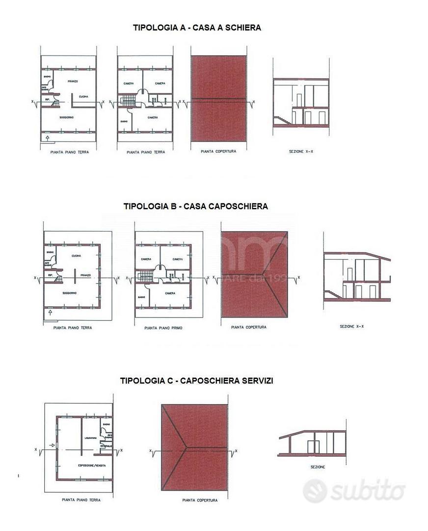 Terreno Edificabile - Assemini - Vista 2