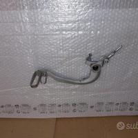 pedale leva freno destra benelli trk 502 502x