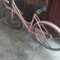 Bici olanda