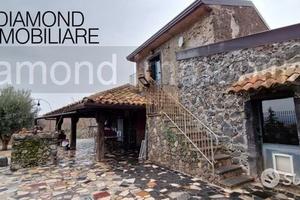 Casa singola ristrutturata 100 mq a rovittello