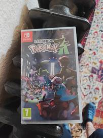 gioco Nintendo switch 